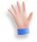 hand